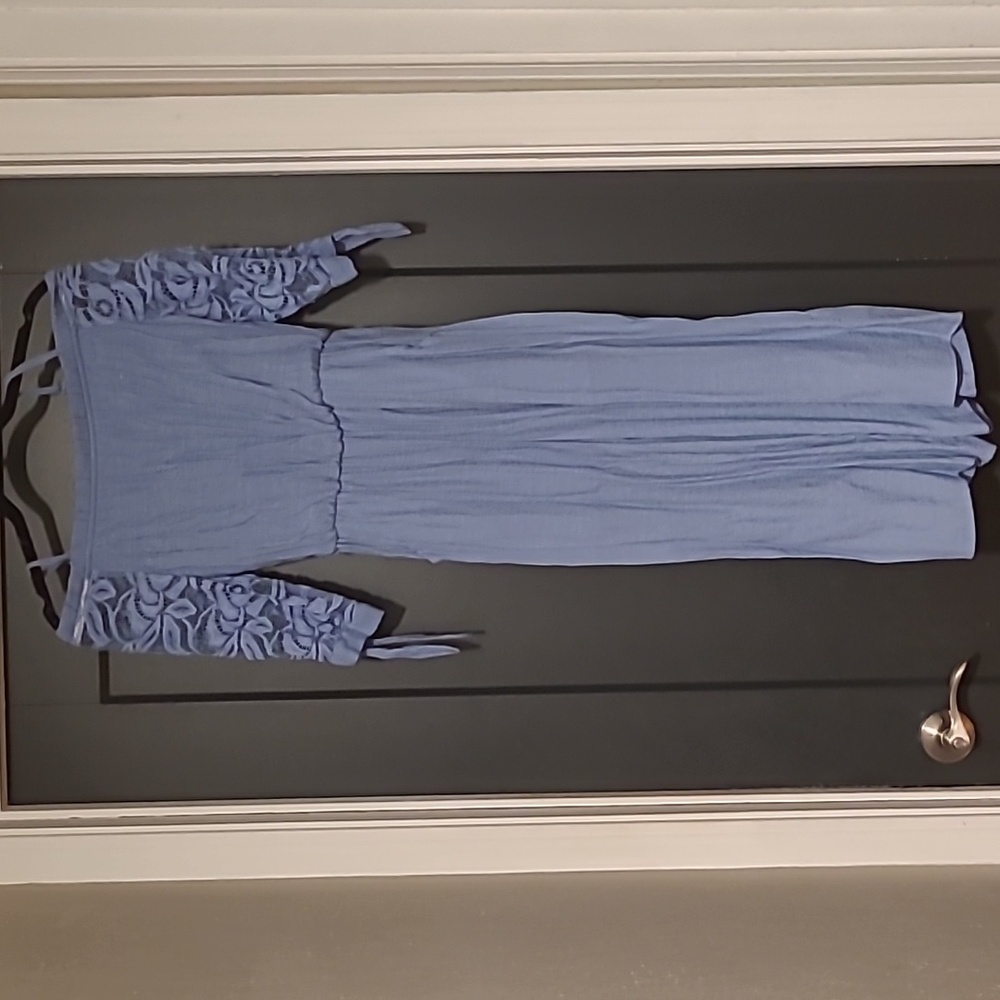 Jumpsuit by By & By Girl
